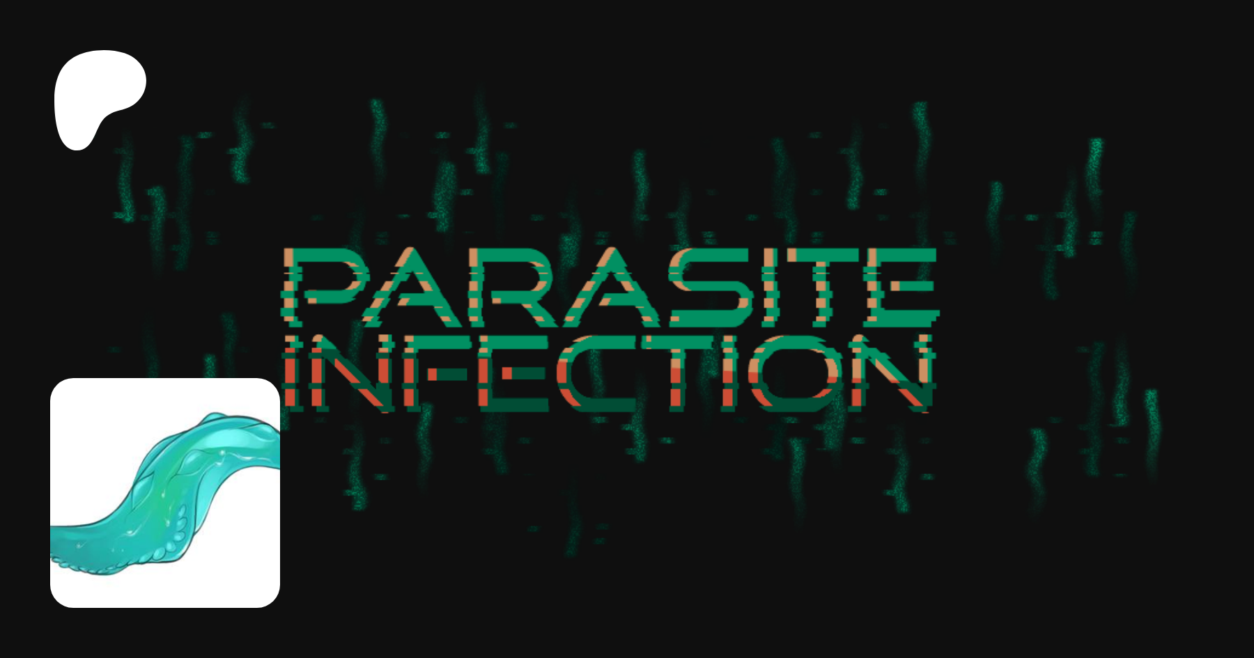 Parasite infection game
