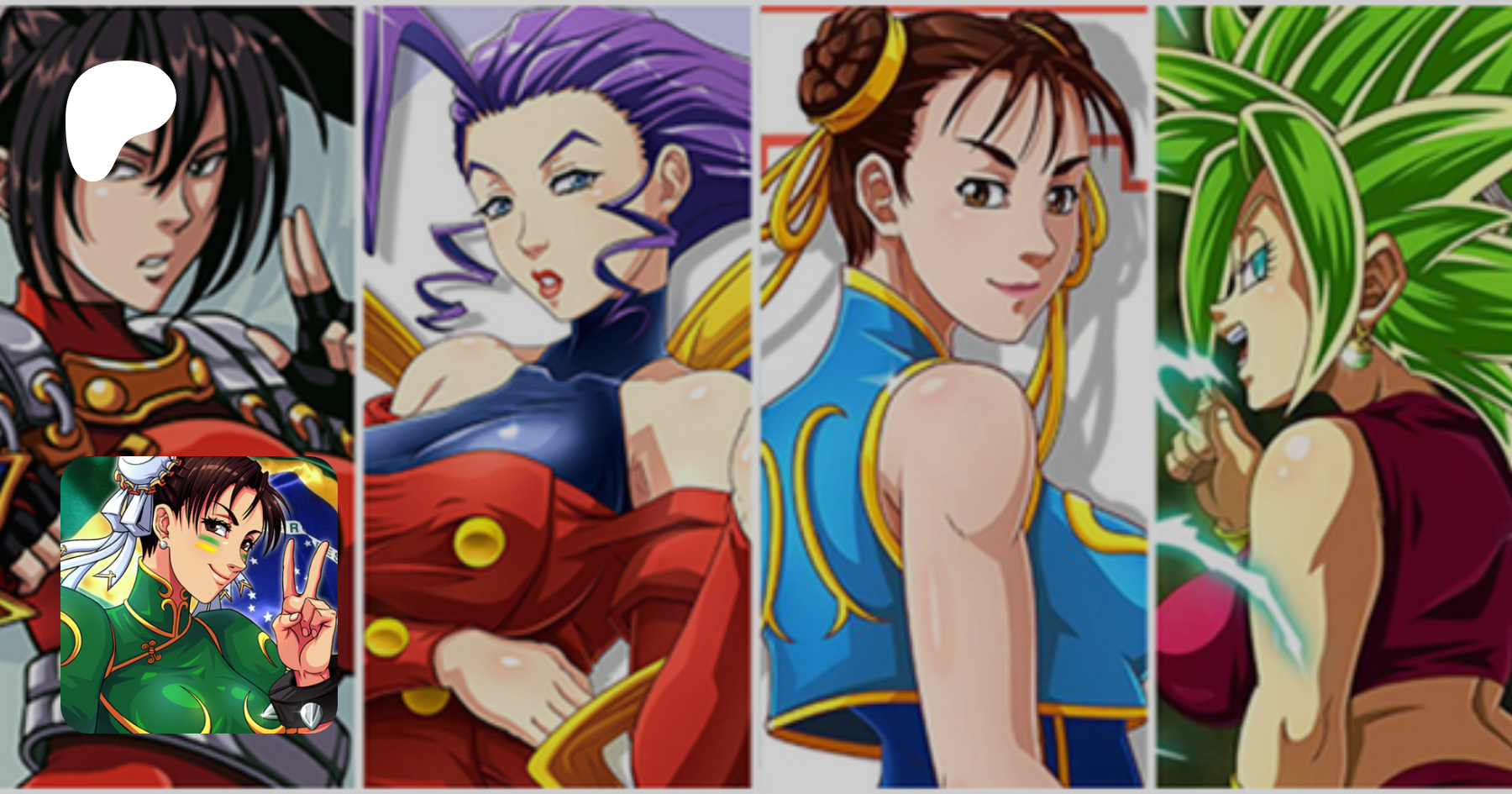 ☆ Sano-BR ☆ | creating Pretty Ladies ♥ Sexy Stuff | Patreon