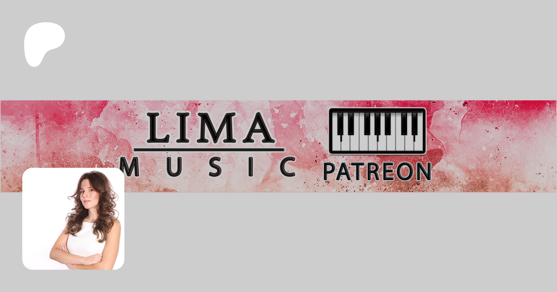 Lima Music | создаёт видео уроки на пианино | Patreon