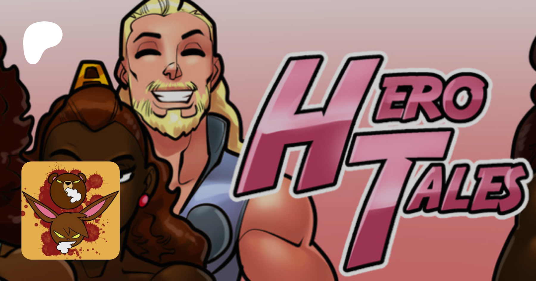 RabidOtaku | creating Comics and Pinups | Patreon