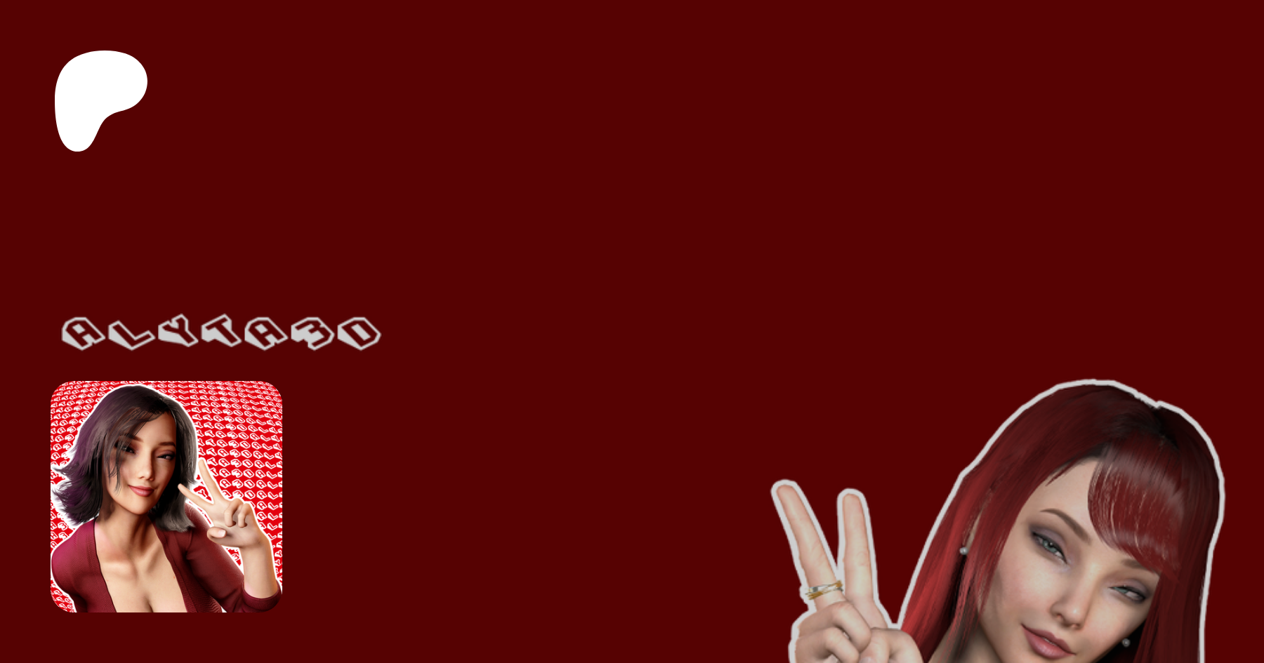 Alyta3D | creating Adult Animations | Patreon