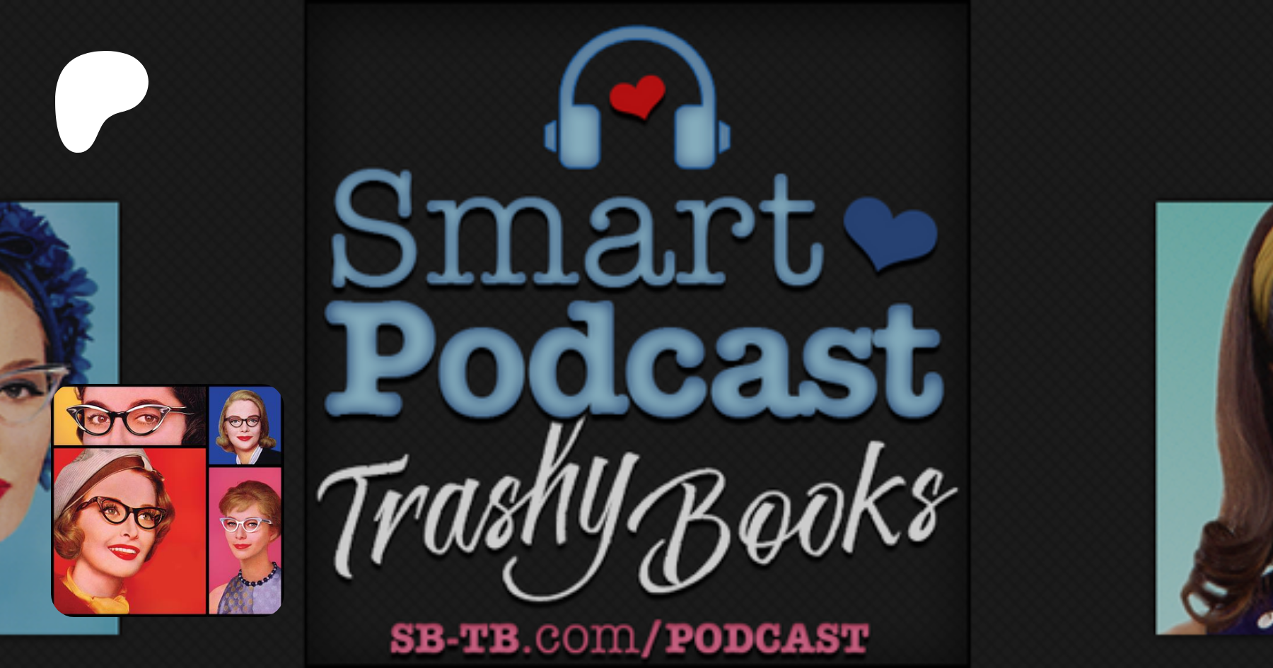 Smart Bitches Book Club  Smart Bitches, Trashy Books