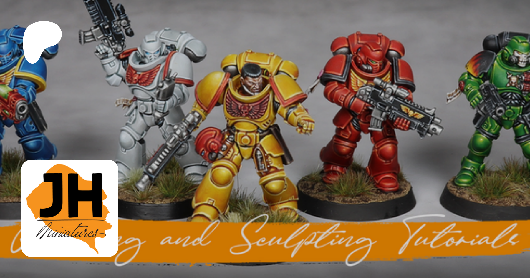 King's Minis: Tutorial: Making miniature sculpting tools