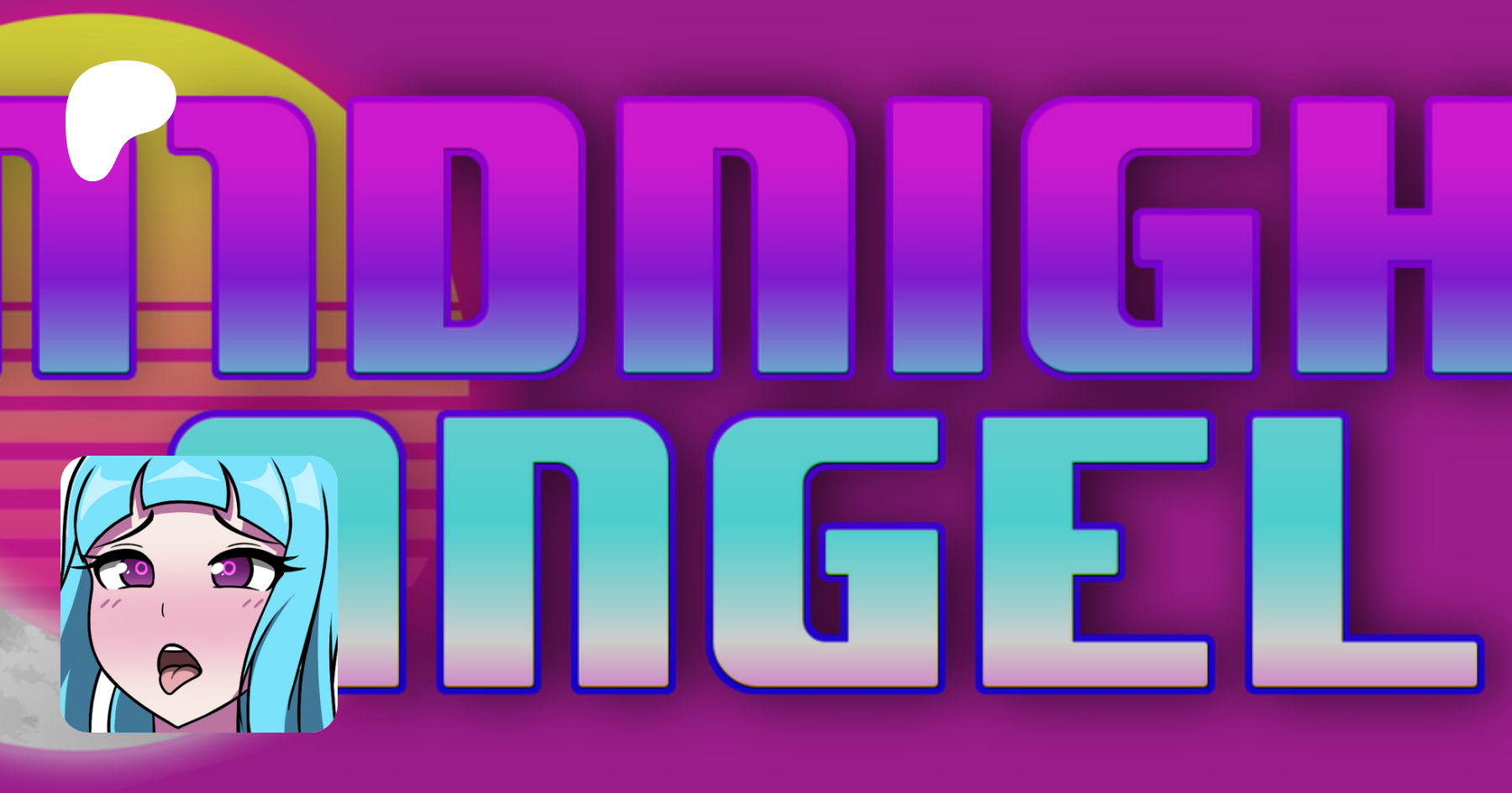 M1dnight Angel💖💙 | creating NSFW erotic dancing videos and expansion  content | Patreon