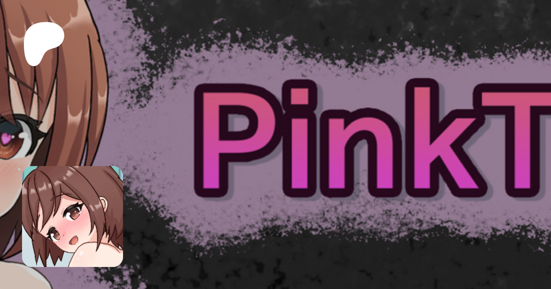 Pink Tea | Creating Adult Games | Patreon