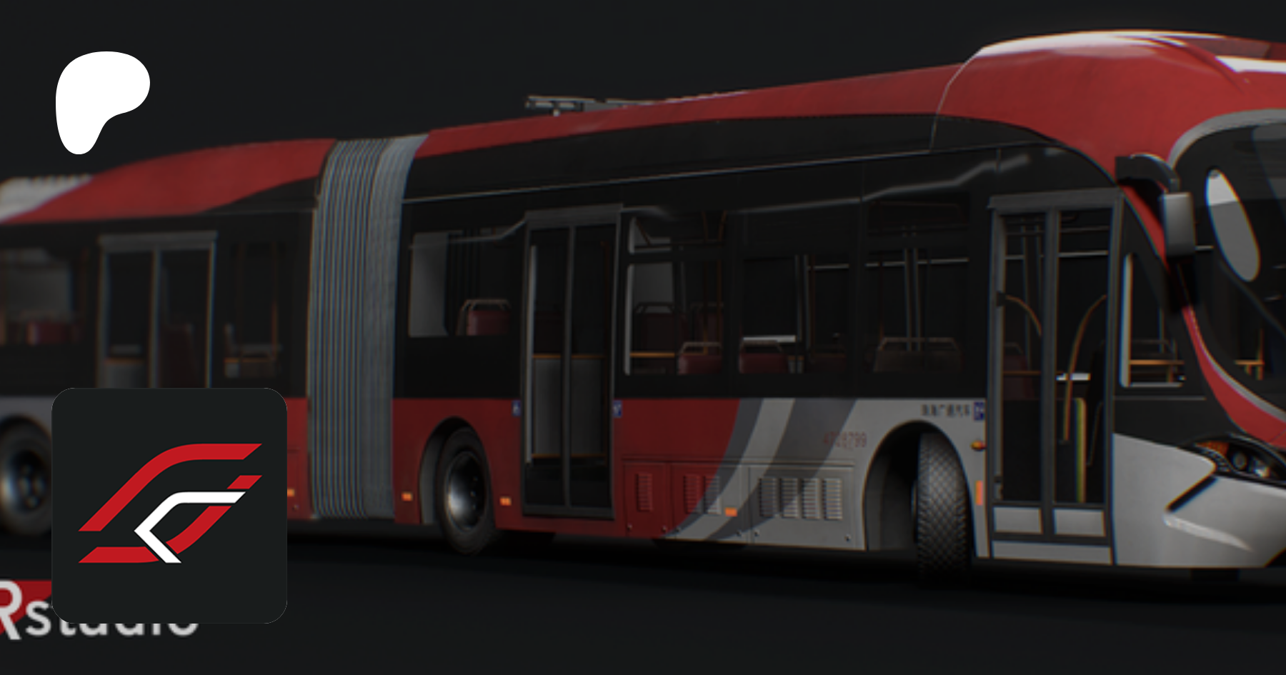 TGR Studio | creating Mods for Transport Fever 2 | Patreon