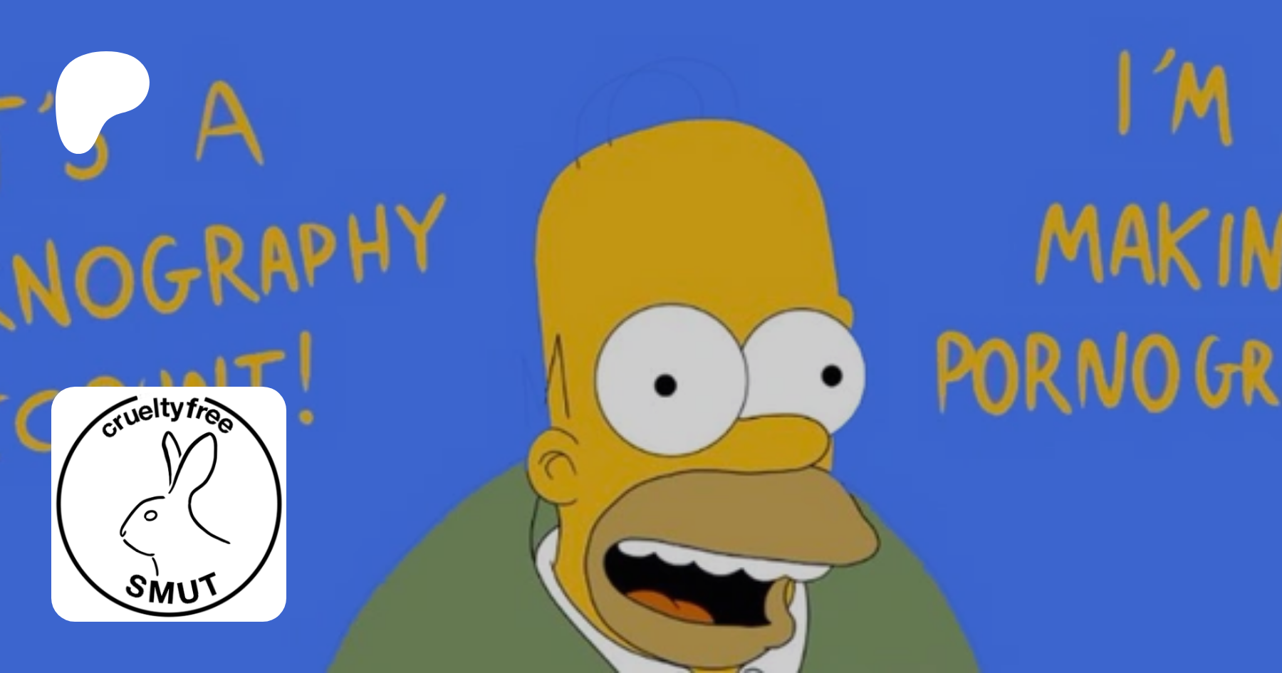 CrueltyFreeSmut | creating Adult Art | Patreon