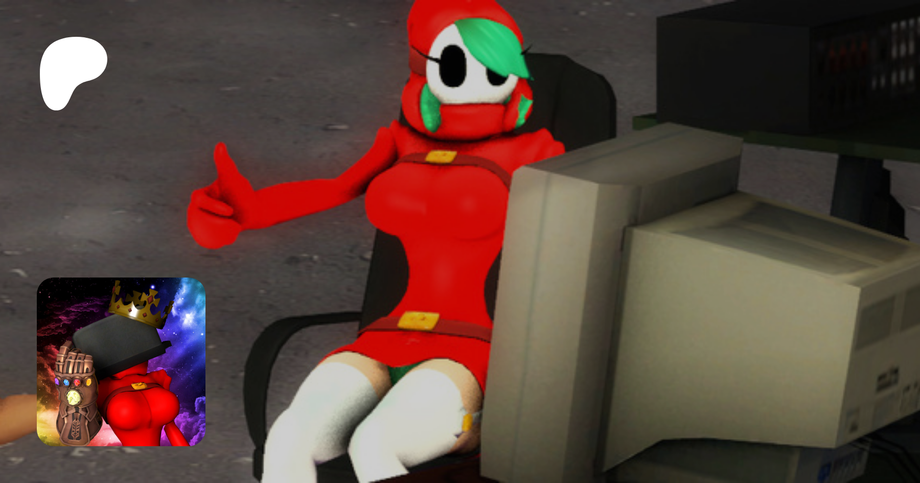 Toasterking animations