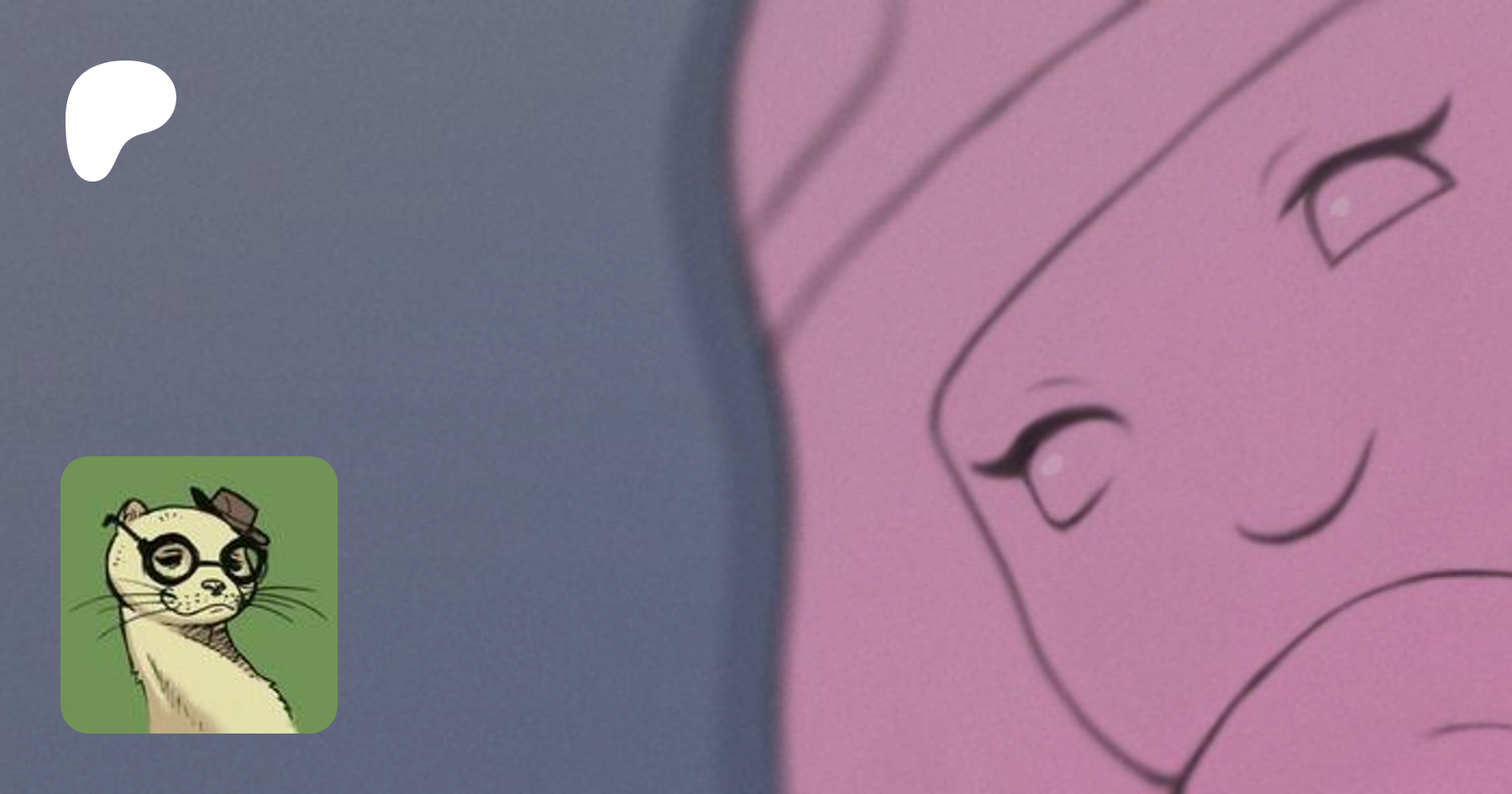 HipMinky | creating In progress | Patreon
