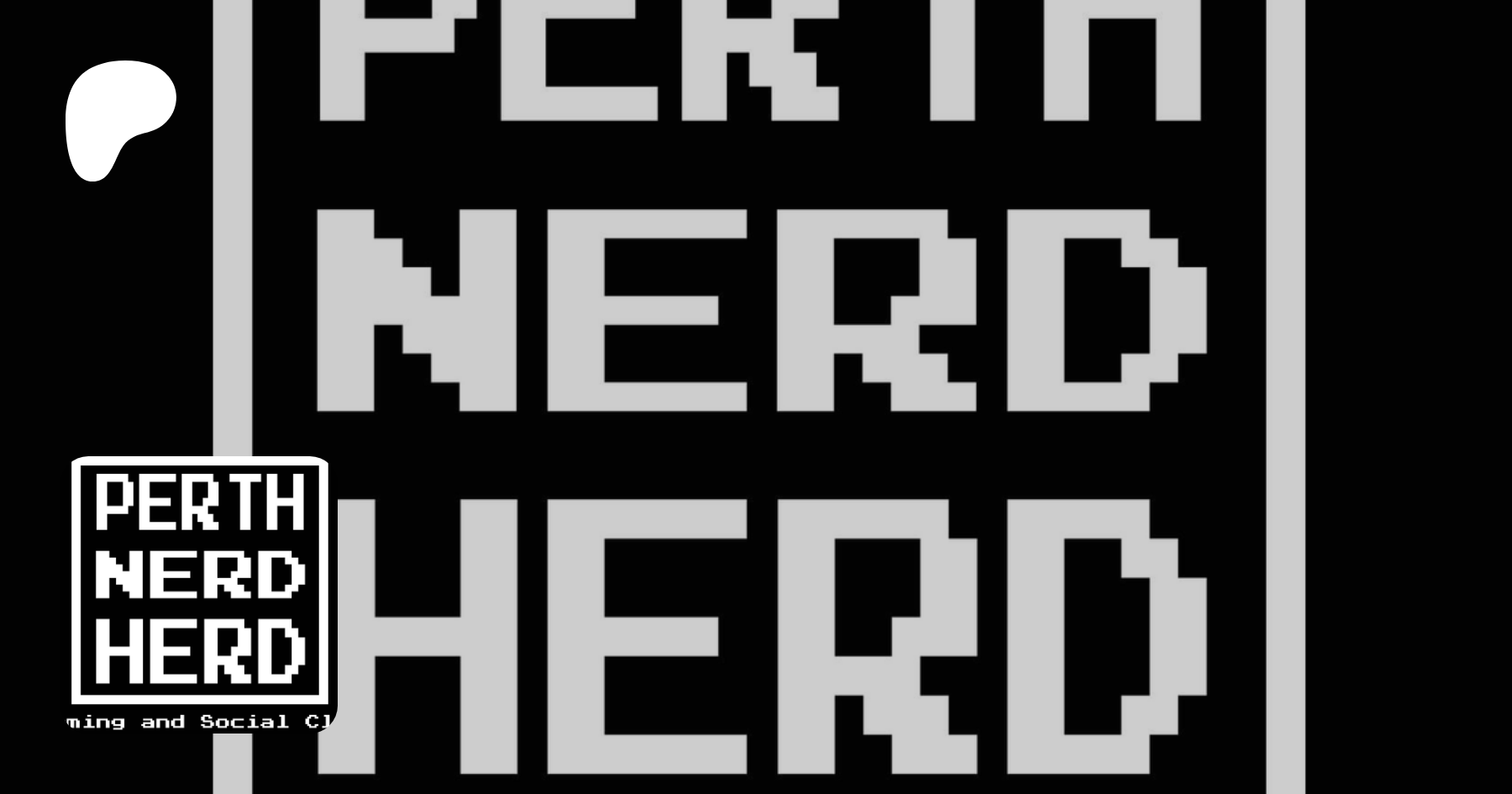 Perth Nerd Herd HQ