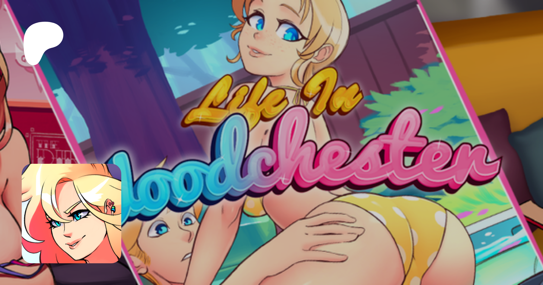 Life in Woodchester | Creating Life in Woodchester - An Open World Adult VN  | Patreon