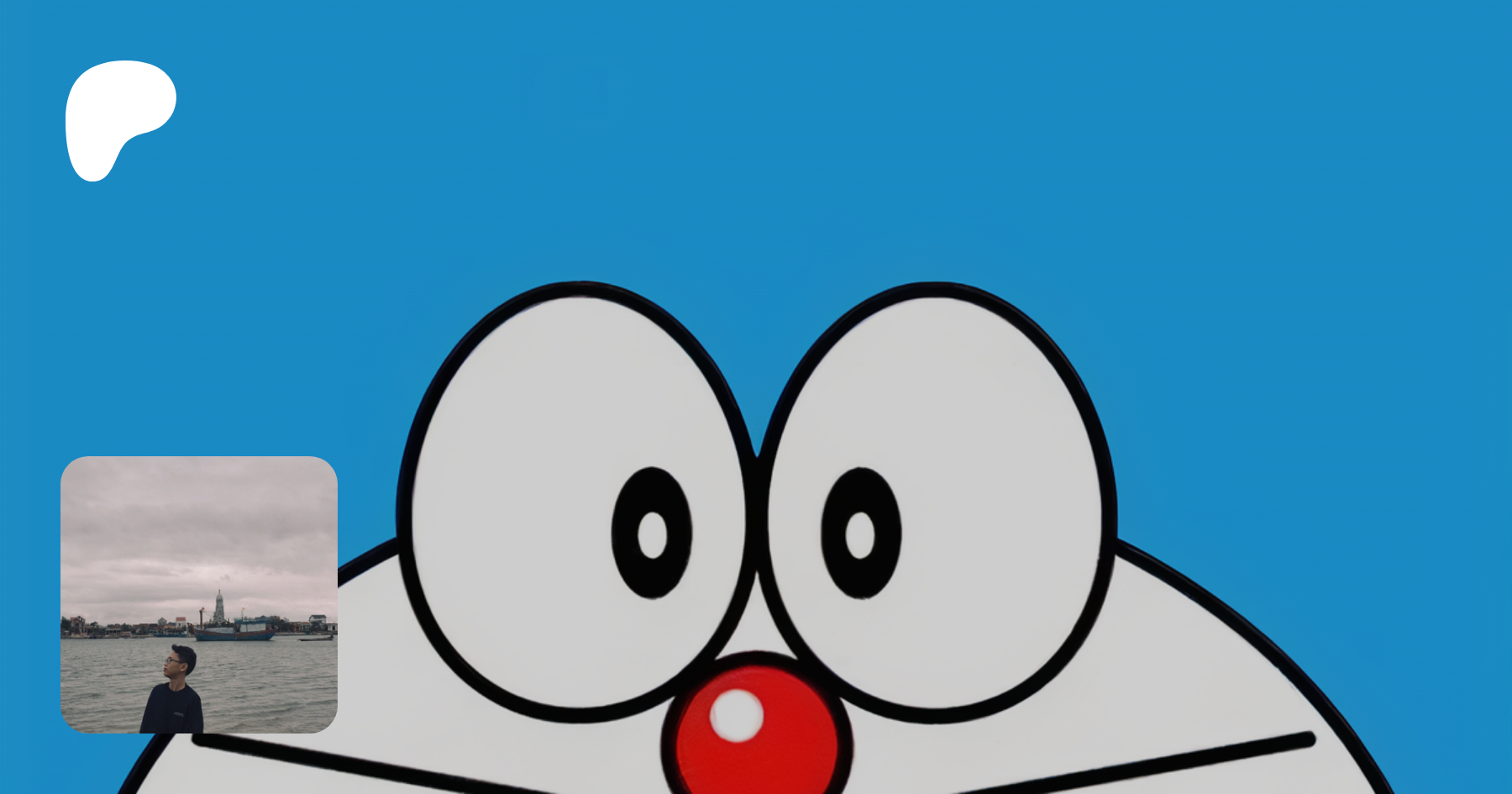 Tien Ho | creating Doraemon Bot | Patreon