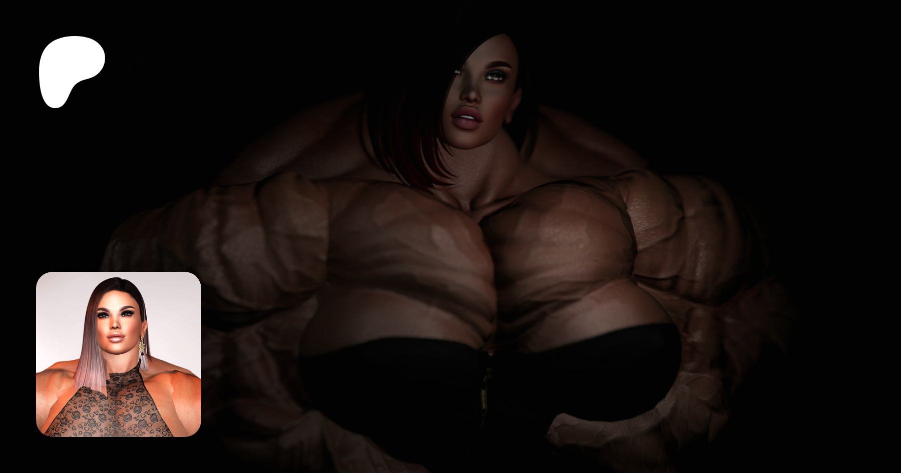 GGP Studios  Game Girl Power | creating Muscle Girl & FMG videos and art |  Patreon
