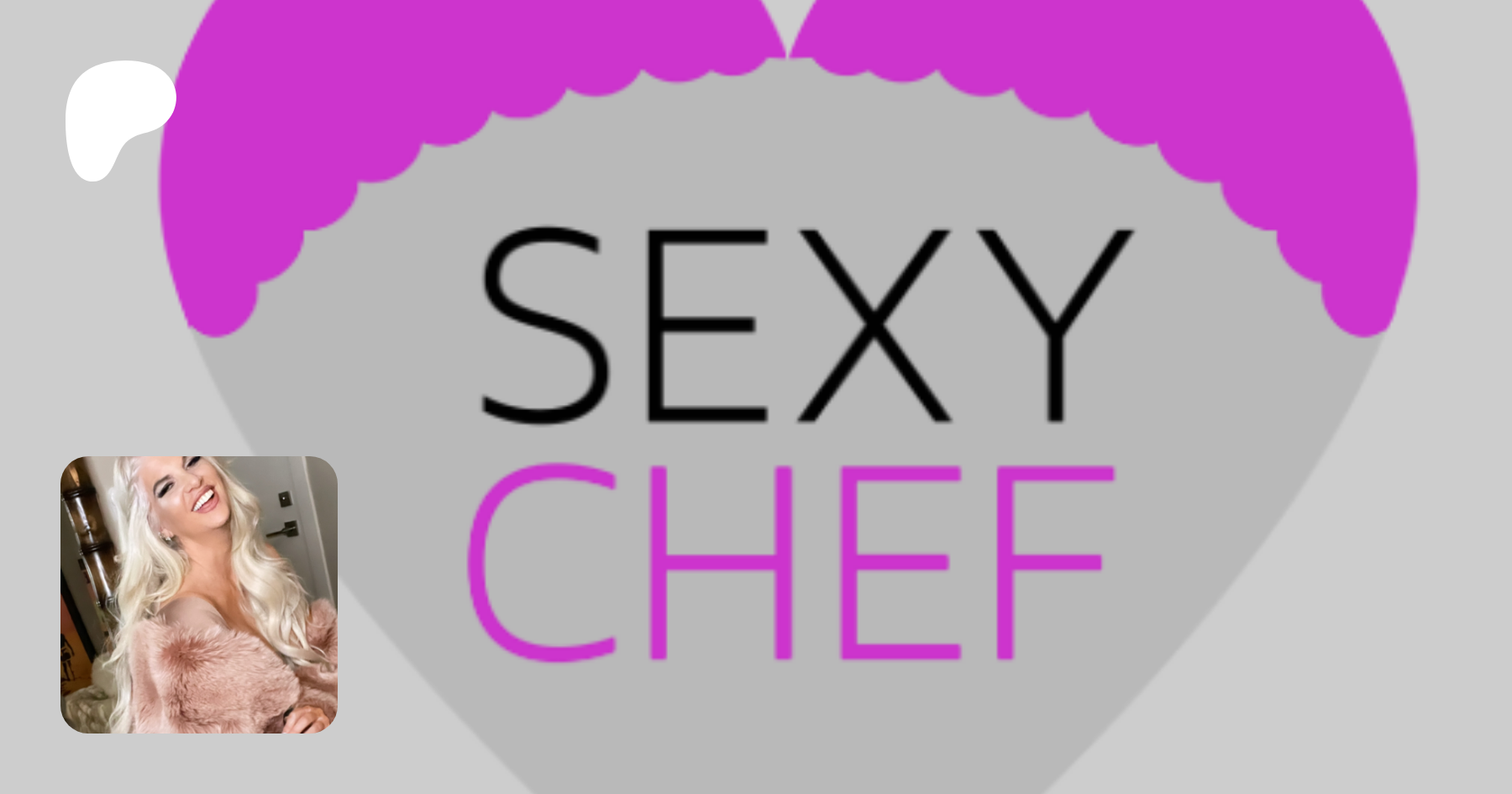 Wendy Lane | creating Classic Sexy Chef Wendy | Patreon