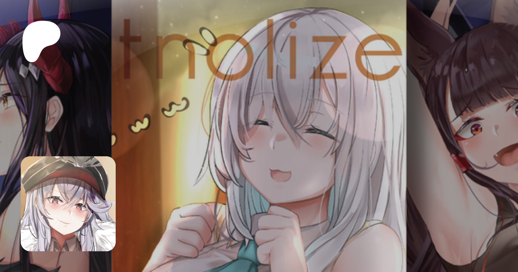Tnolize | creating Lewd Illustrations of Waifu | Patreon