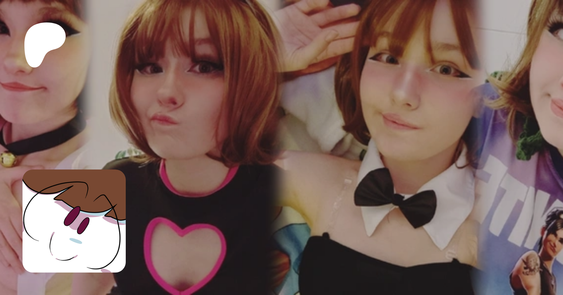 HappyLikeAwall | creating Art and Animation | Patreon