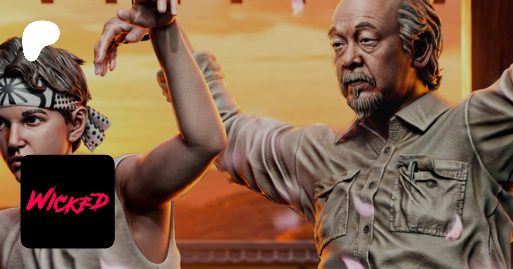 Wicked | Creating High Quality Digital Sculpts / models for 3D printing |  Patreon