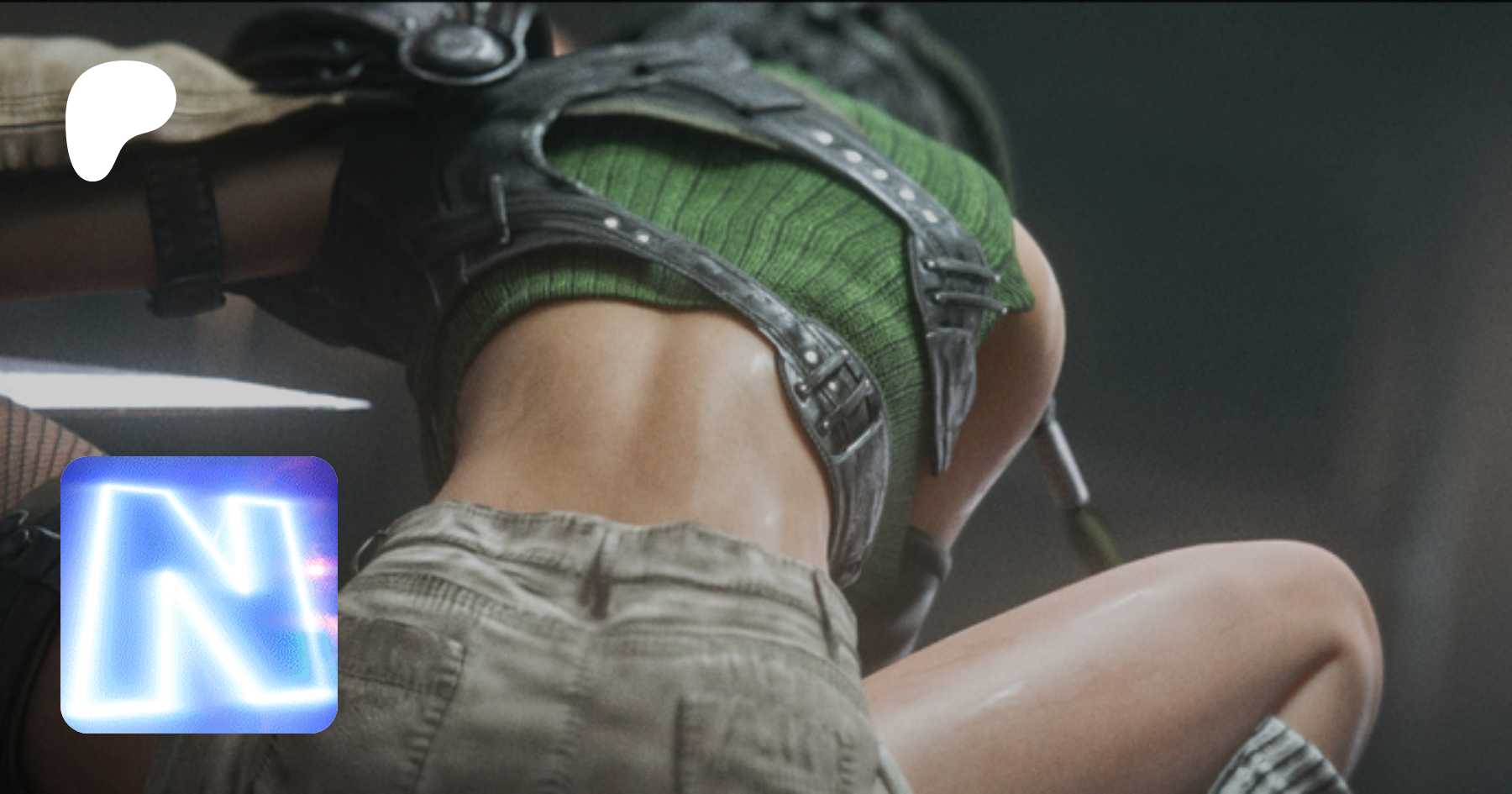 Nagoonimation patreon