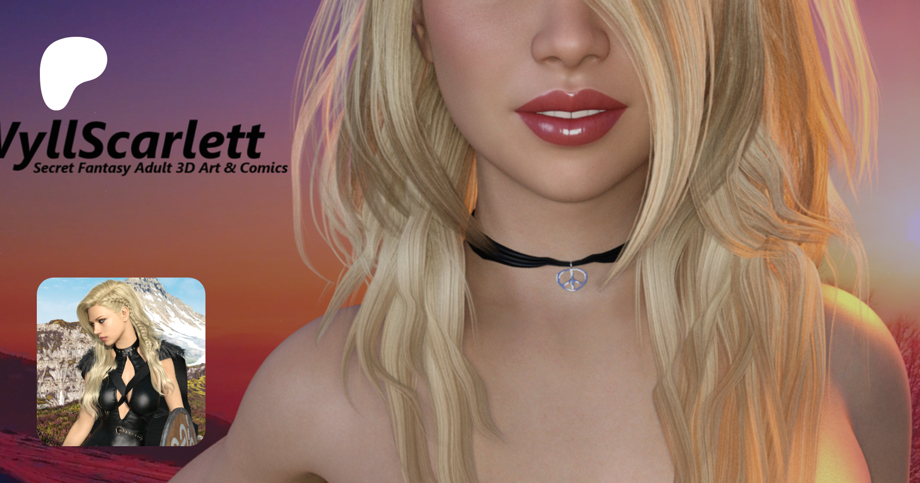 Wyllscarlett