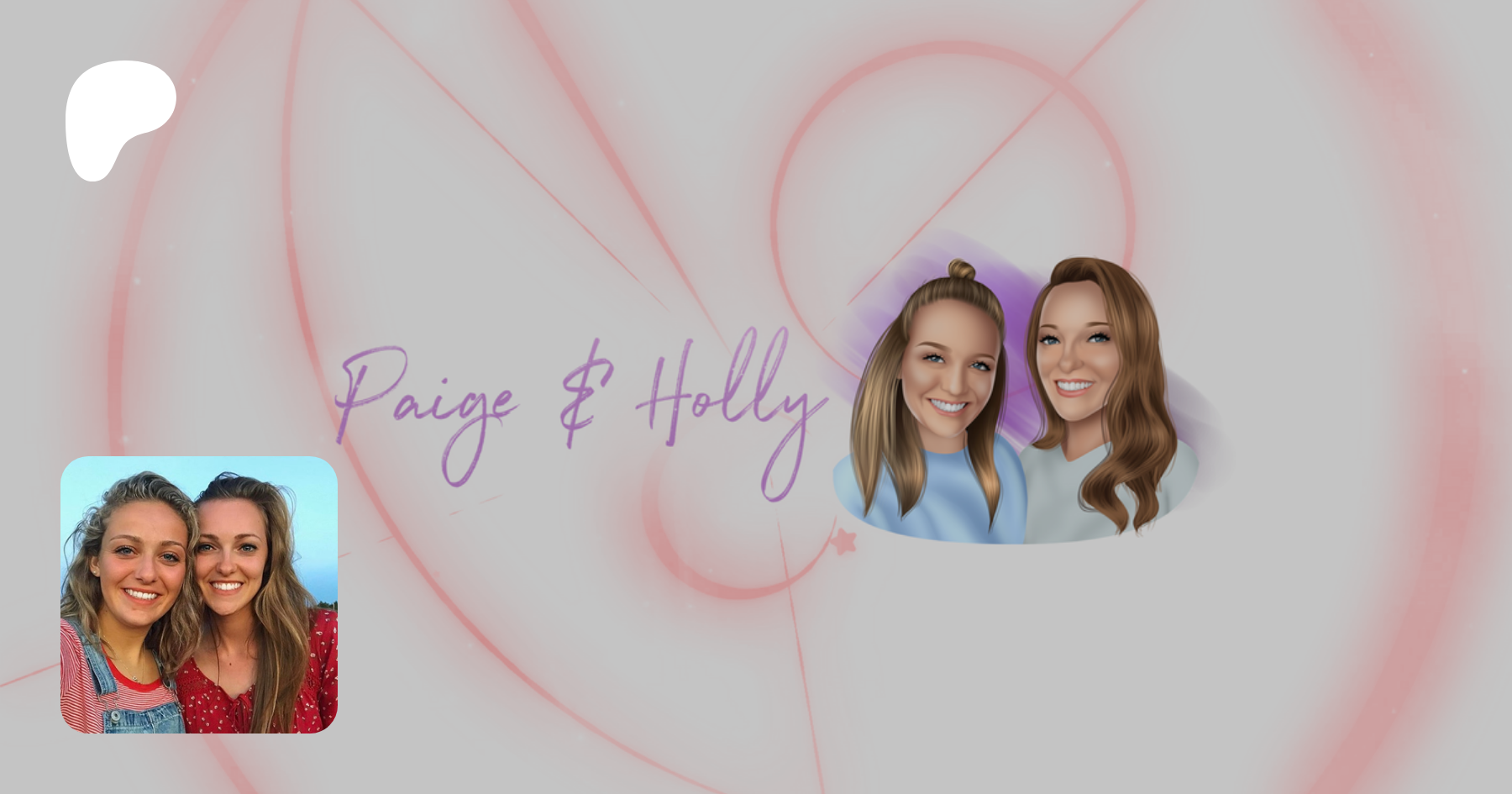 Hey Paige And Holly Viewers! Page: 6