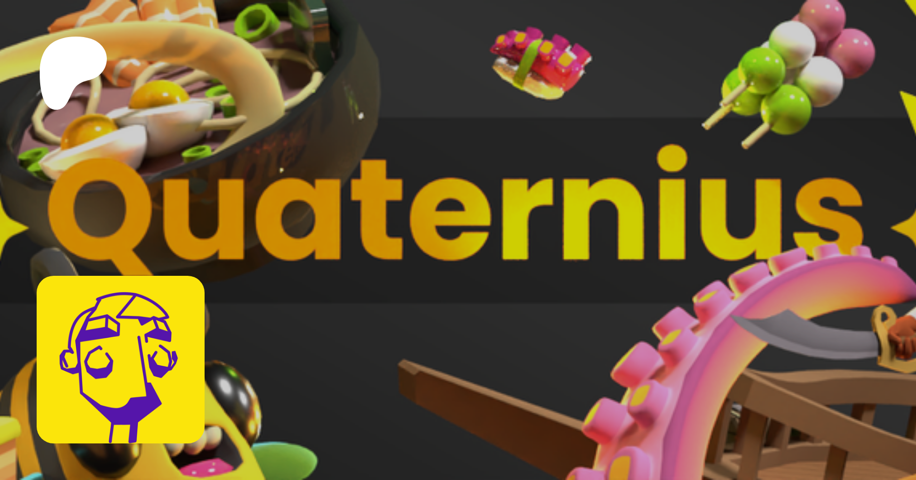 Quaternius • Free Game Assets