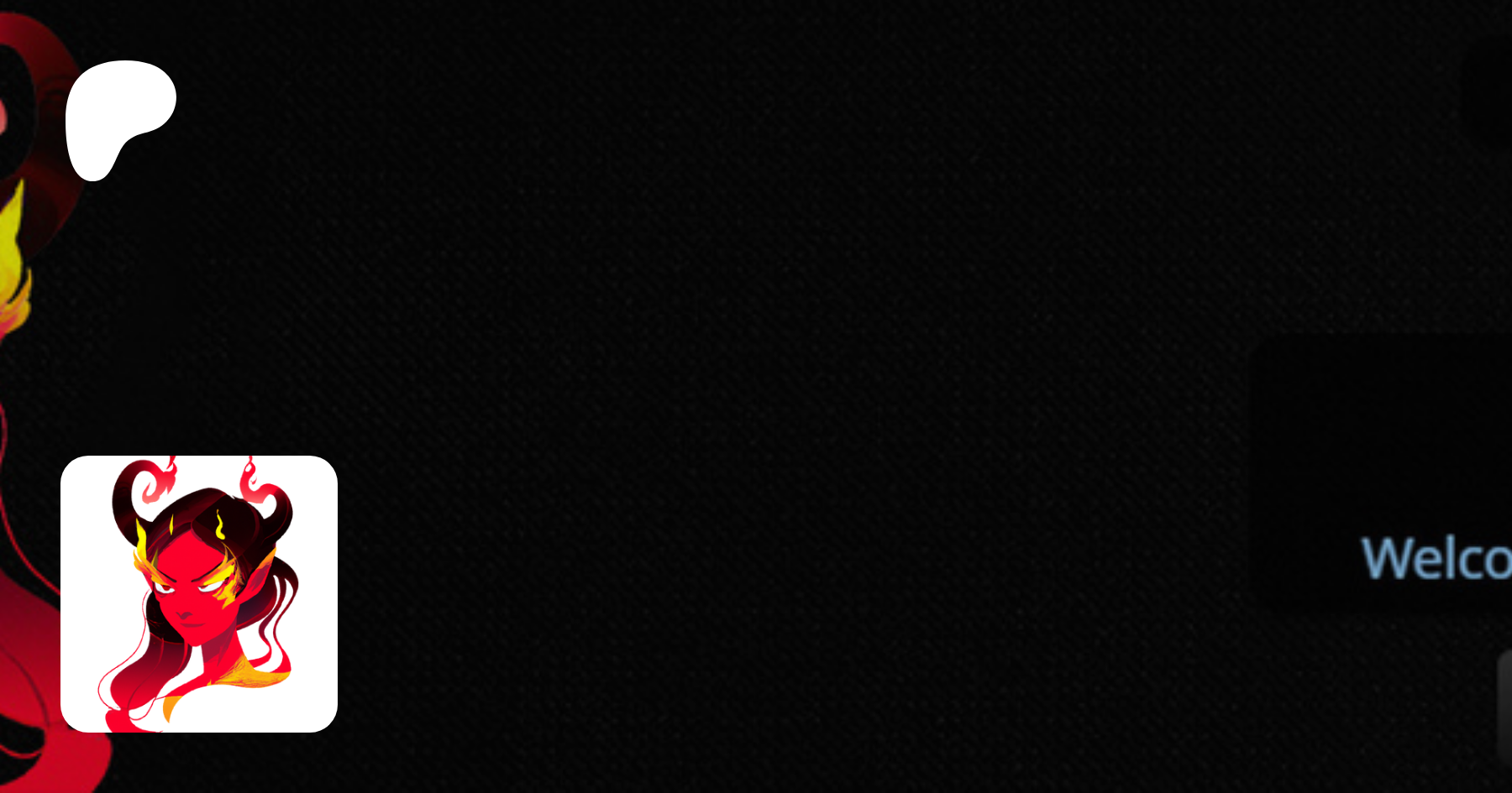 MisterFlames | creating adult Games and Webteases | Patreon