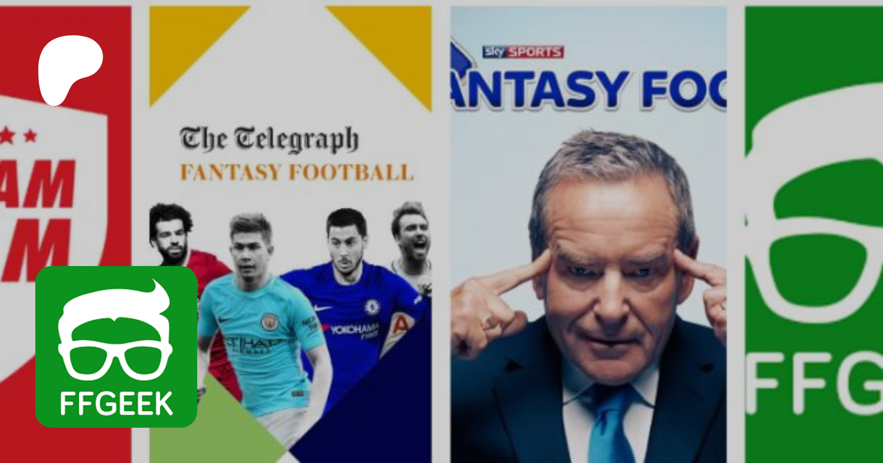 Telegraph Fantasy Football (TFF) Podcast, Pre-season 2023/24