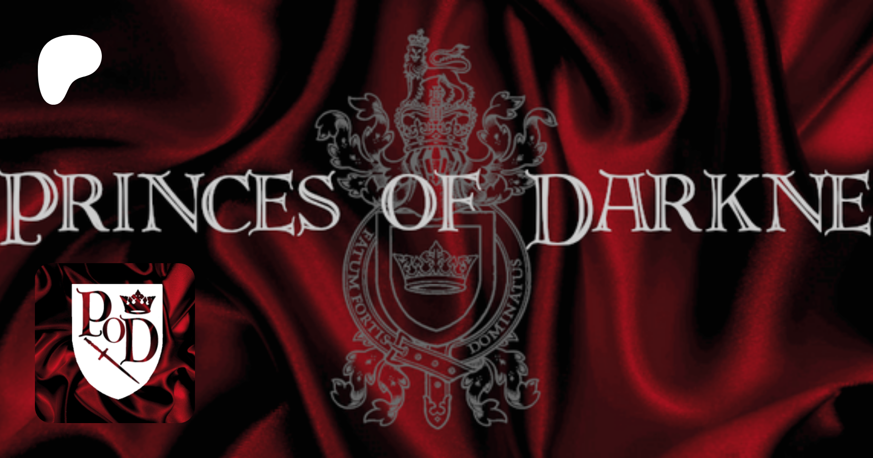 Princes of Darkness Mod Wiki