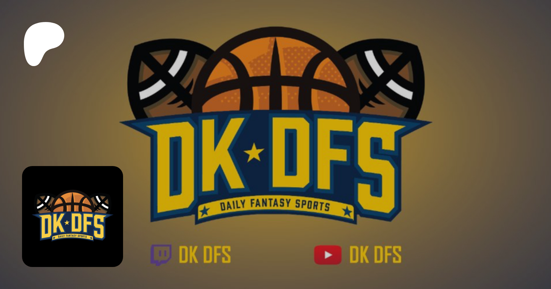 The DK DFS Show