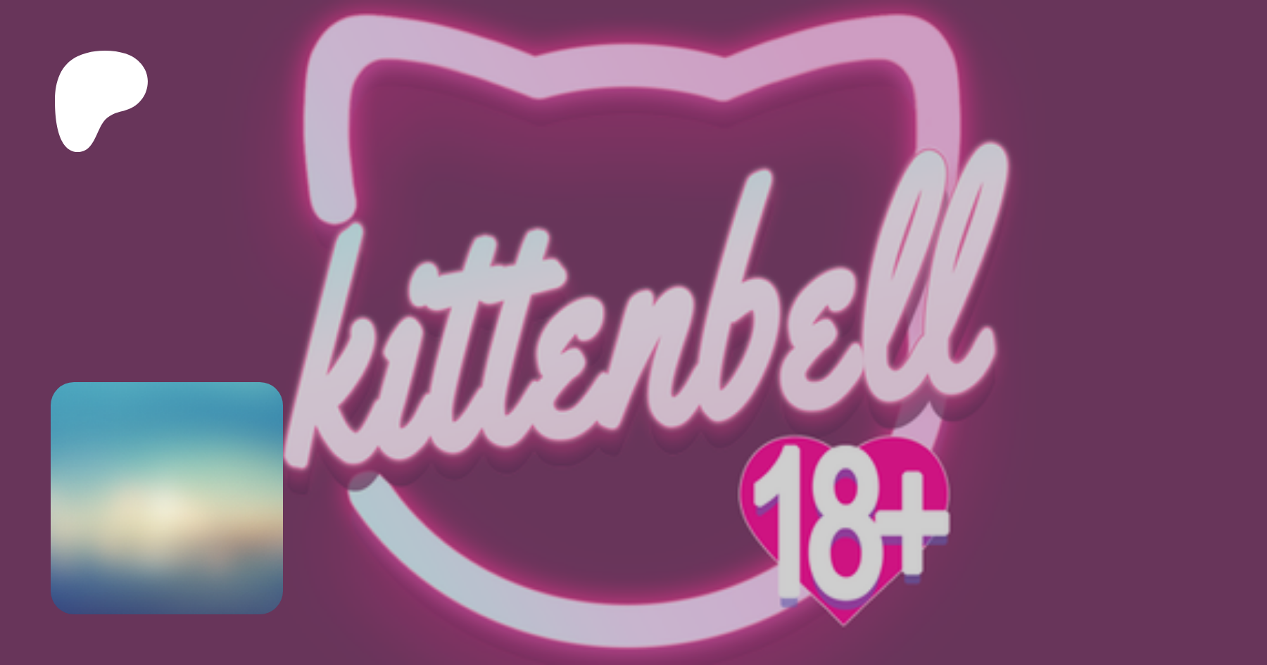 KittenBell ART | creating 18+ Art, Photosets, and More | Patreon