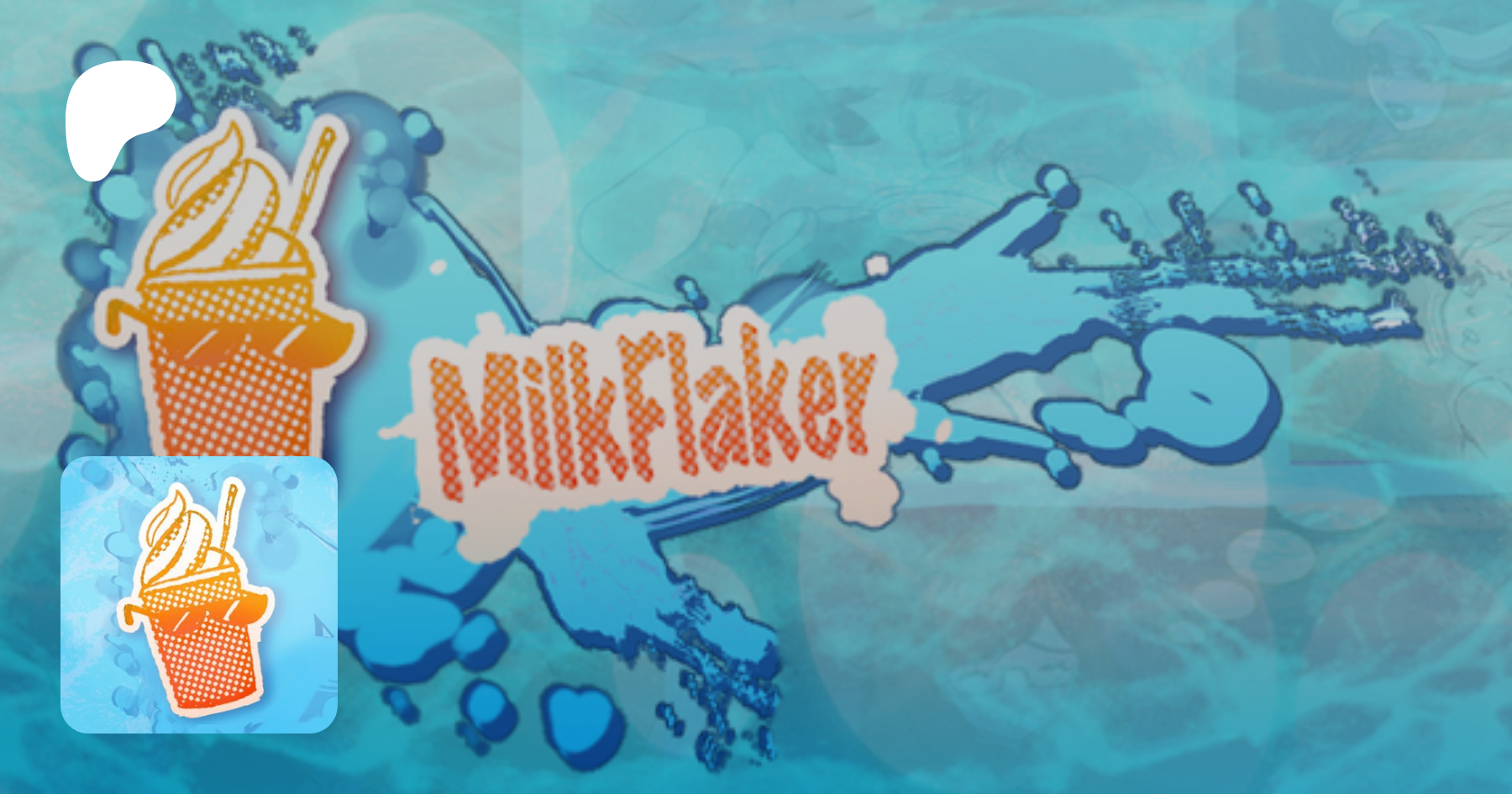 Milk Flaker | creating lewd comics and pictures | Patreon