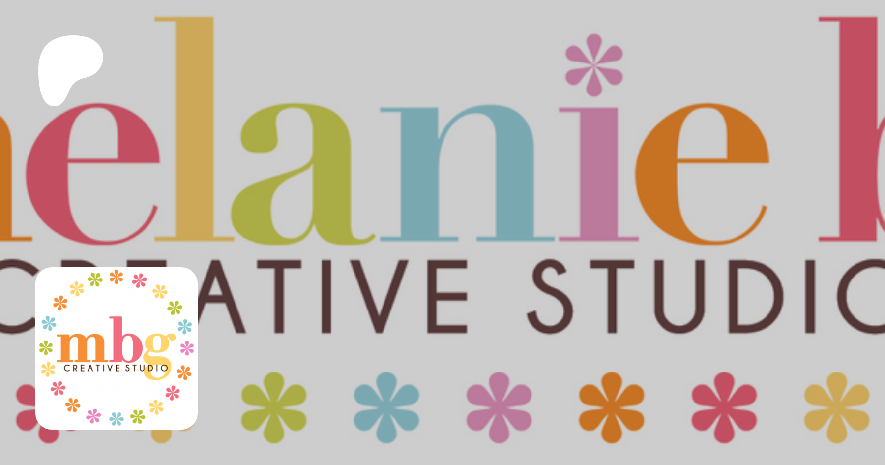 Melanie B's Creative Studio & Supplies's  Page