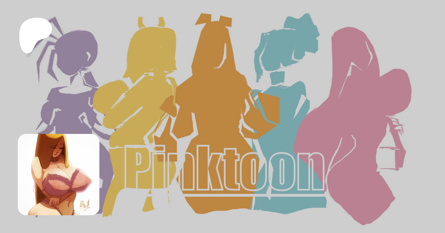 Pinktoon | creating Nsfw art | Patreon