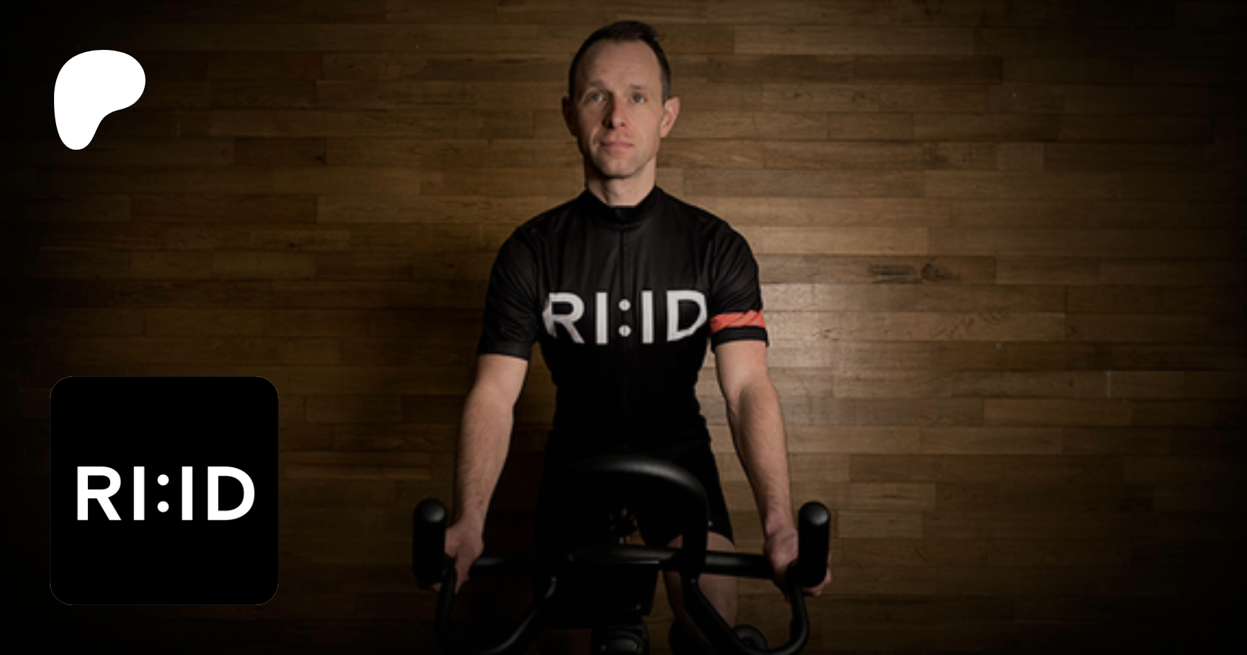 RI:ID, creating Indoor Cycling Videos