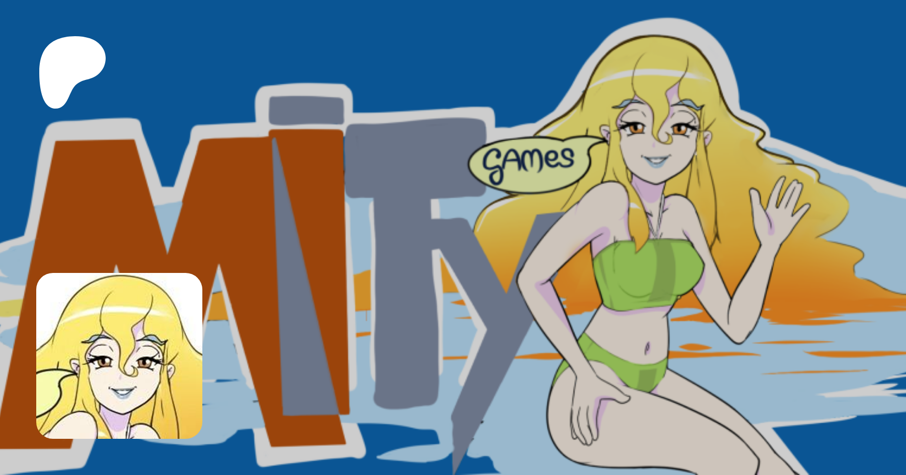 MITY | Creating Ambitious Romance Games | Patreon