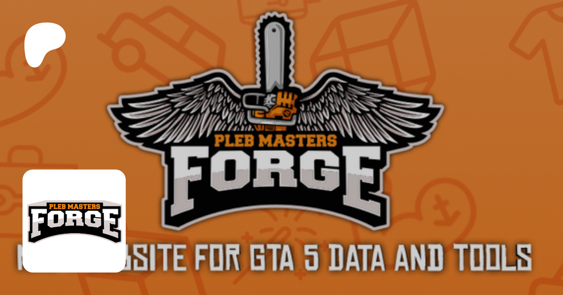 Pleb Masters: Forge - GTA V Server List