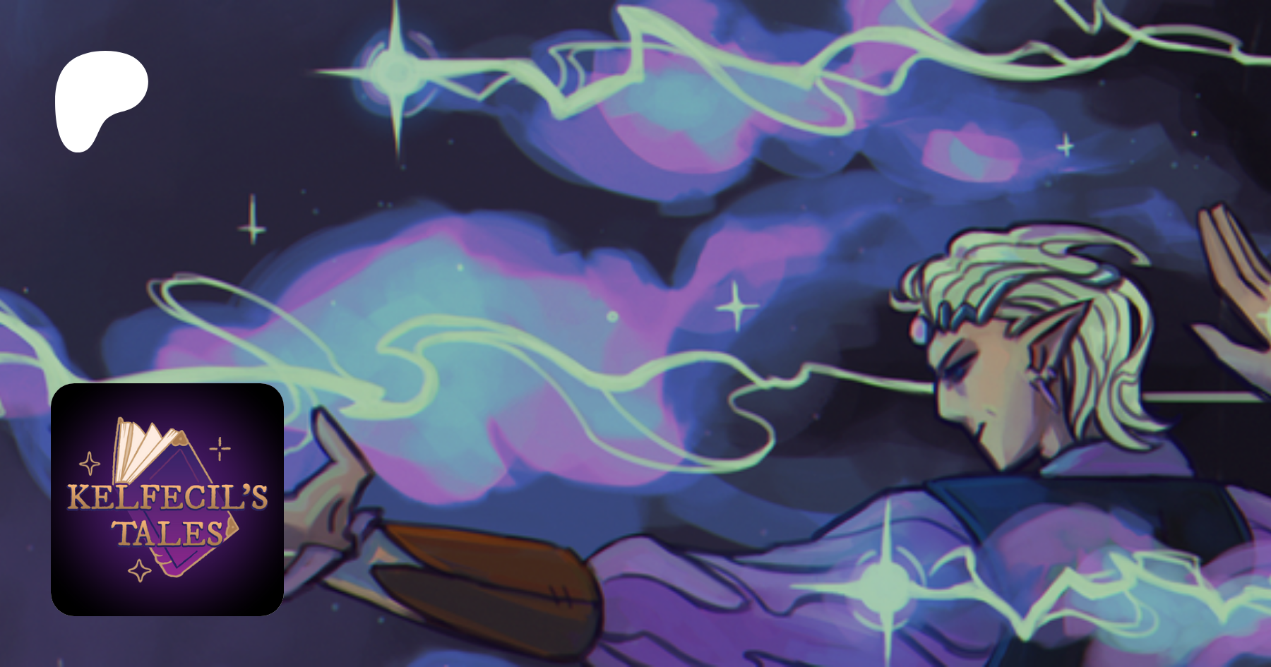 Kelfecil | creating memorable 5E adventures! | Patreon