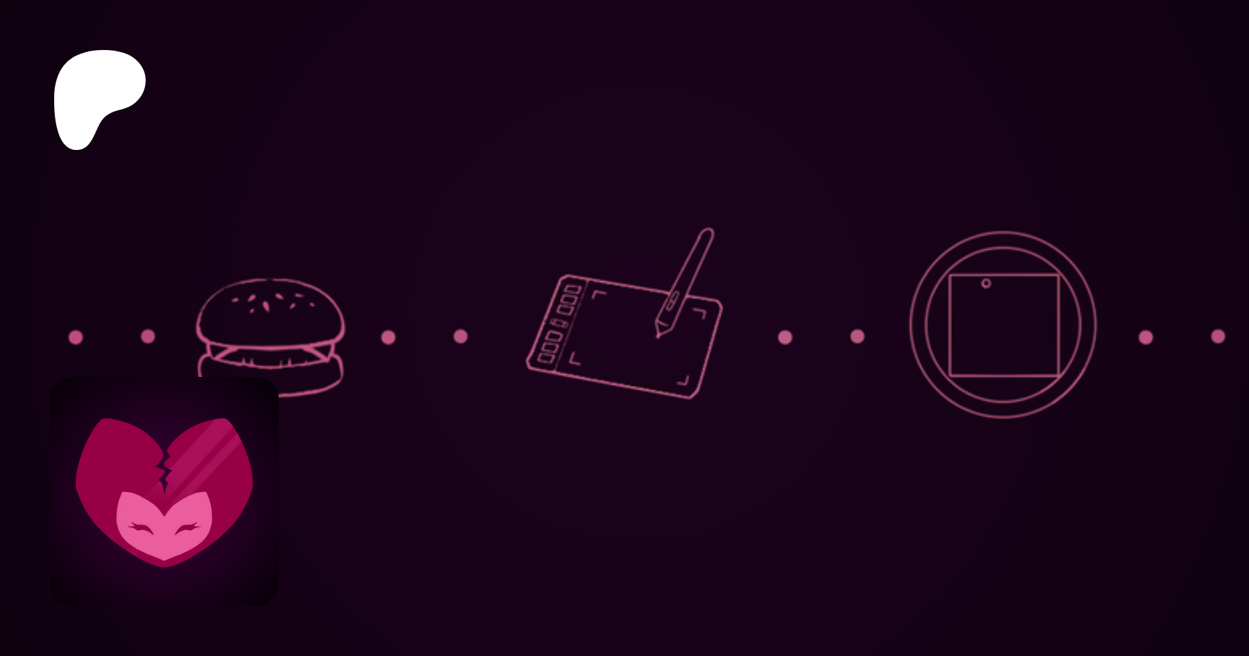 Ari-Cueva | creating ilustraciones, cómics, fanfics | Patreon