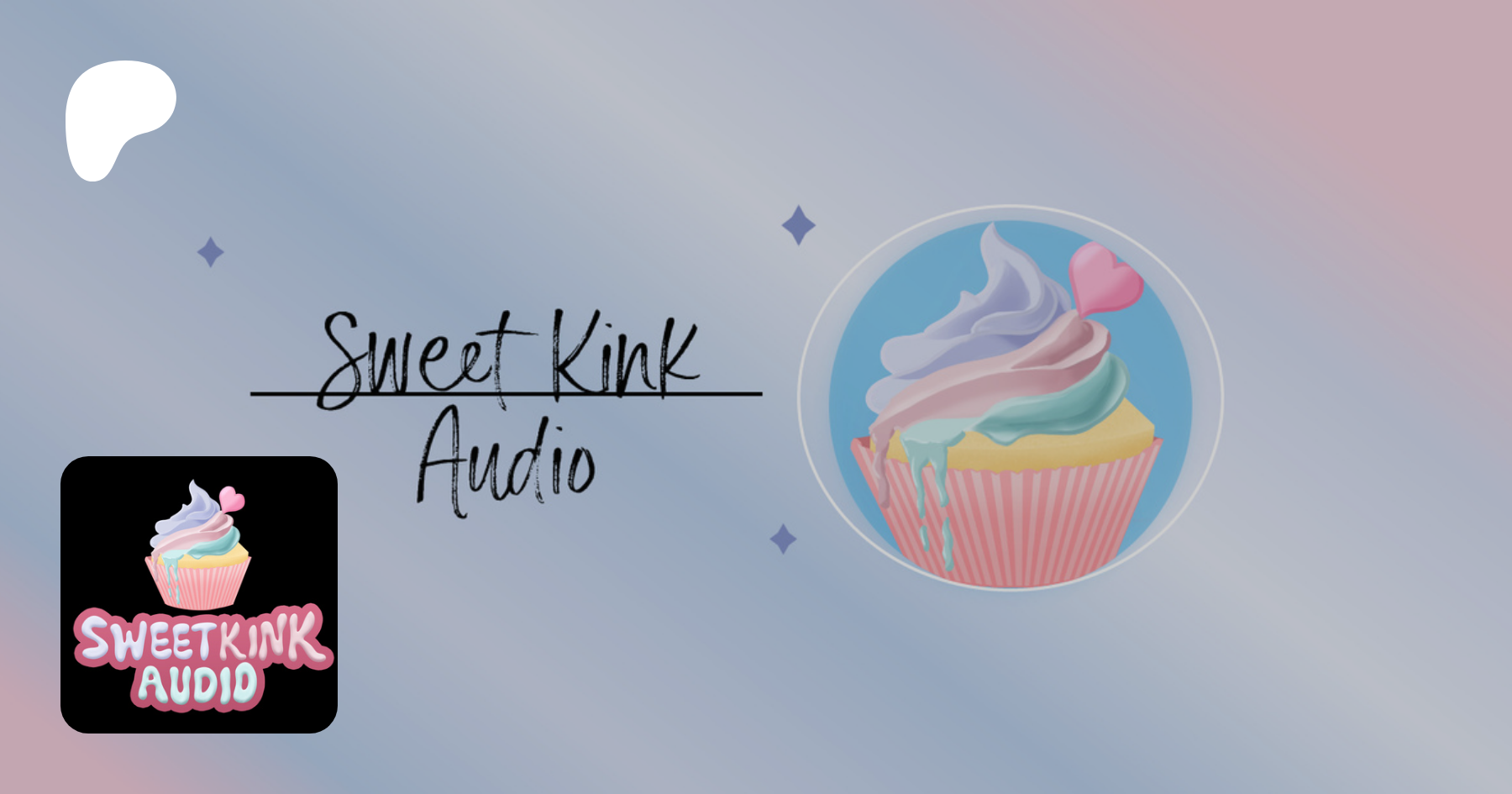 SweetKinkAudio | creating Erotic Audio | Patreon