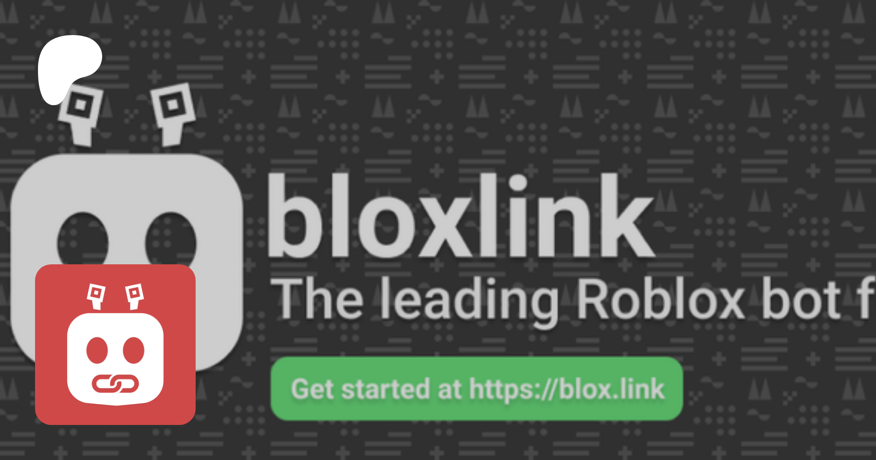Bloxlink Team, creating Bloxlink