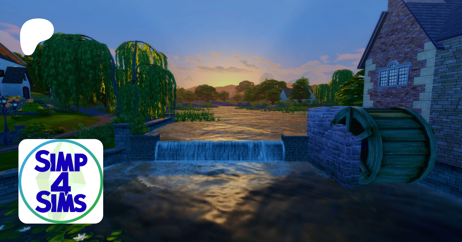 Simp4Sims | creating Sims 4 Overhauls | Patreon