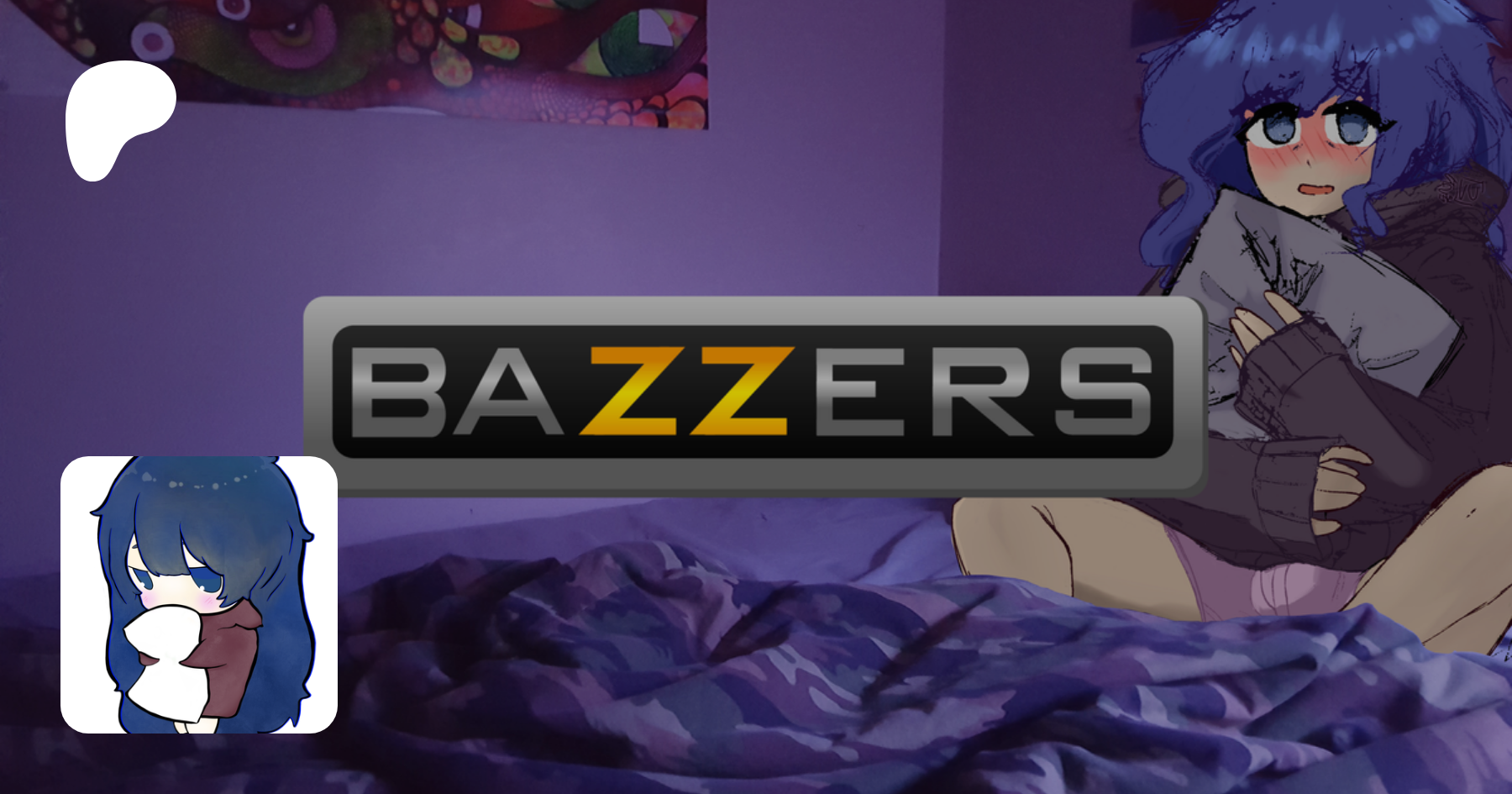 Bazz asmr patreon