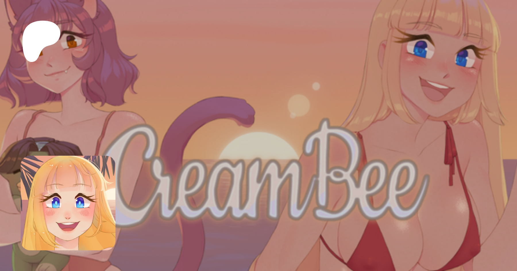 Creambee | Creating erotic interactive animations and games | Patreon