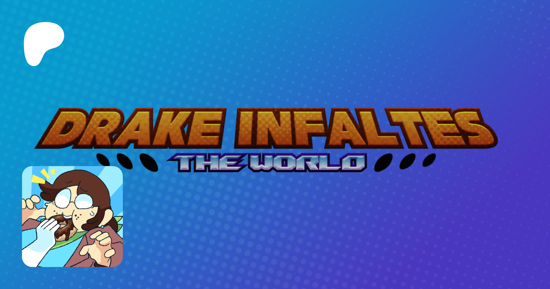 DrakeInflates | creating big ROUND balloon for all (18+) people! | Patreon