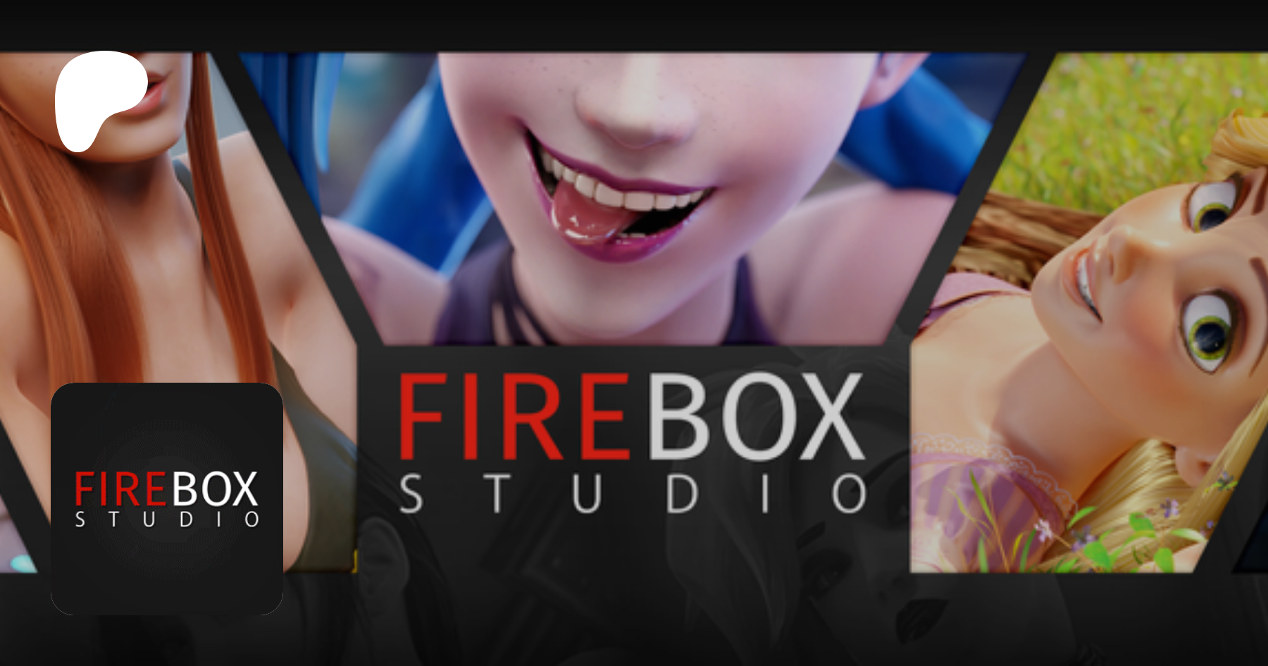 Firebox Studio | Creating high quality 3D NSFW images, GIF's & episodes for  18+ a | Patreon