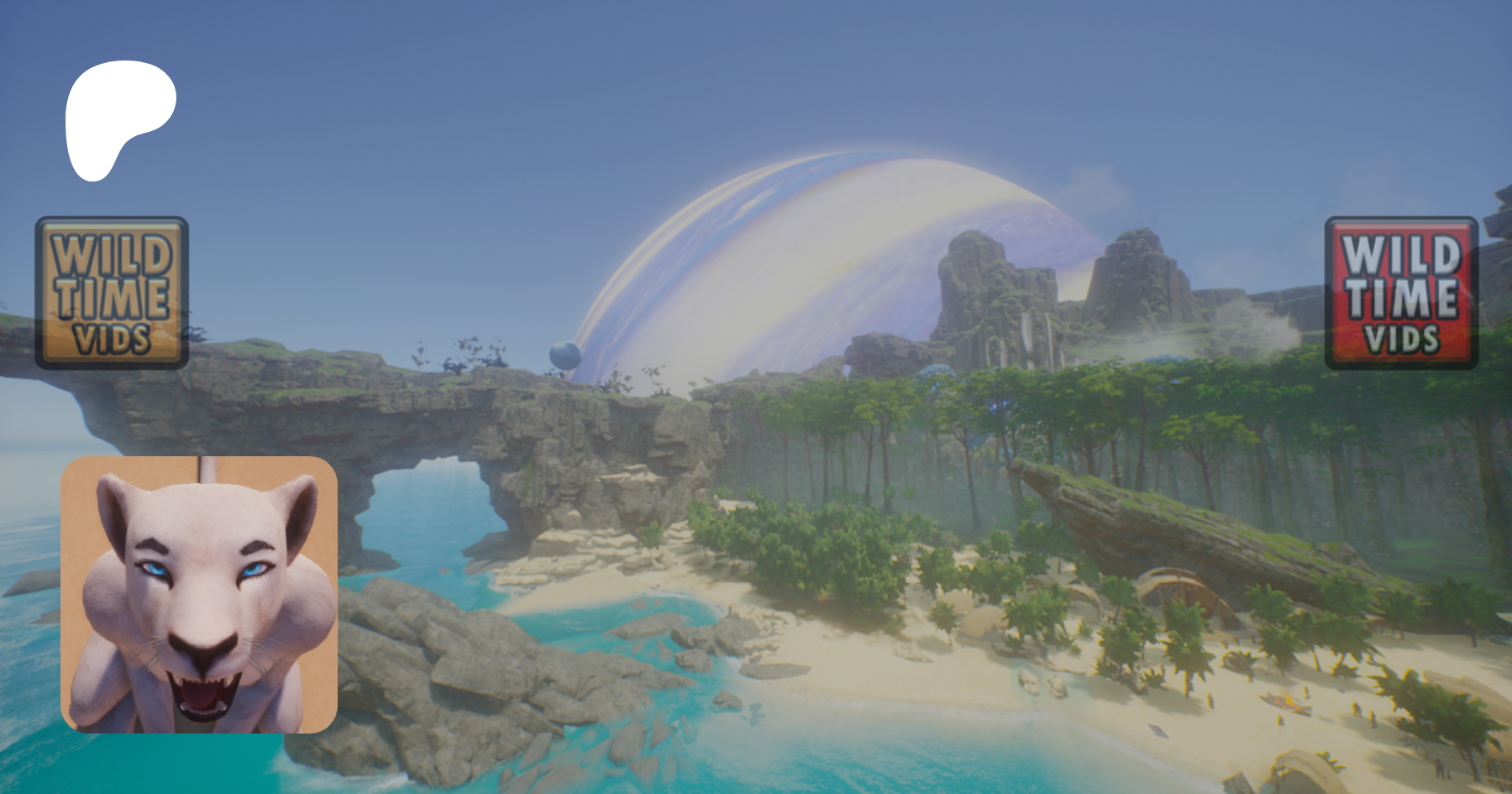 Wild Time Vids | creating Wild Life videos | Patreon