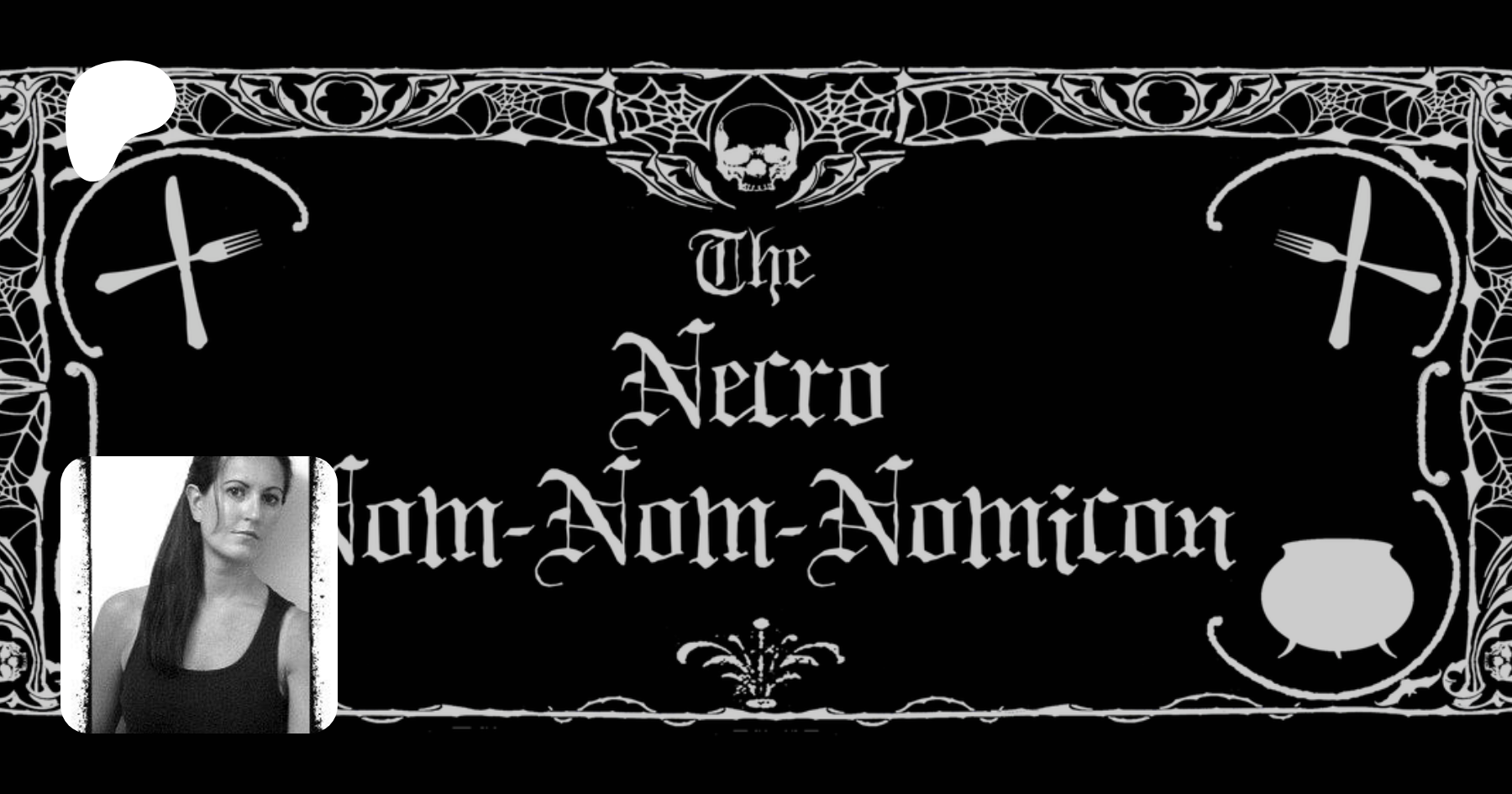 Not everything I make is edible…yet- Part 2 ⋆ Welcome to the Necro  Nomnomnomicon