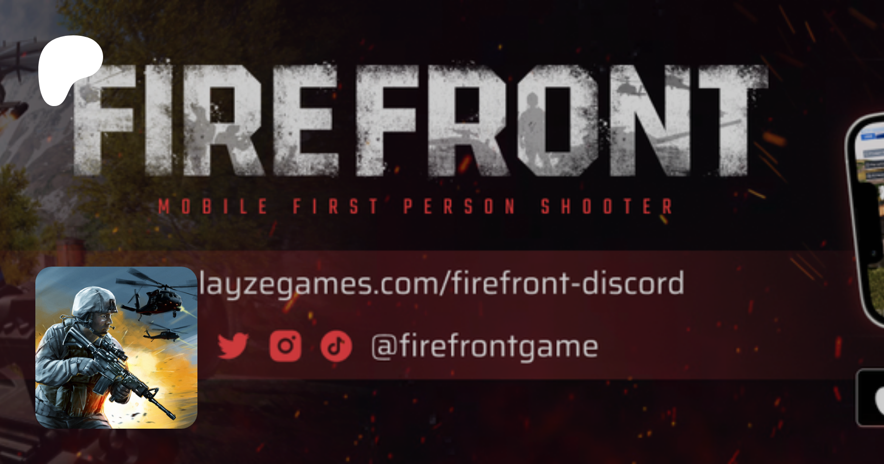 Garena Free Fire Brasil – Discord