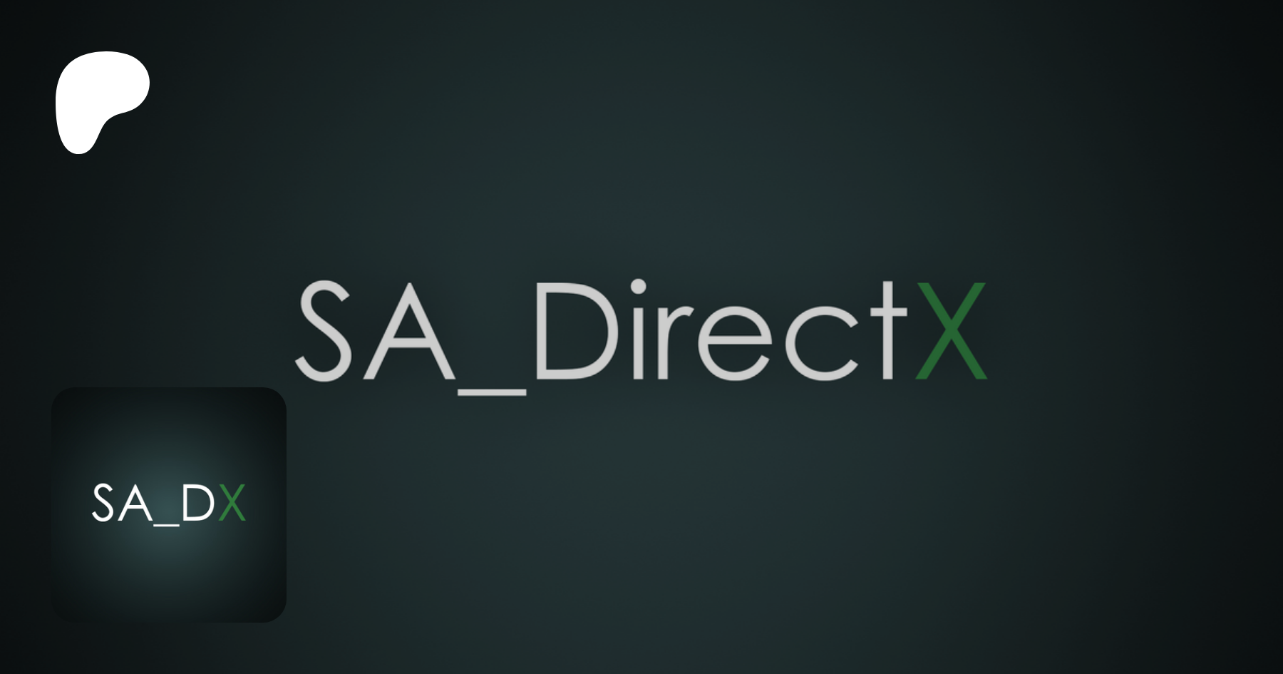 GTA San Andreas DirectX 3.0 Beta Free Download - Awara Gaming - Medium