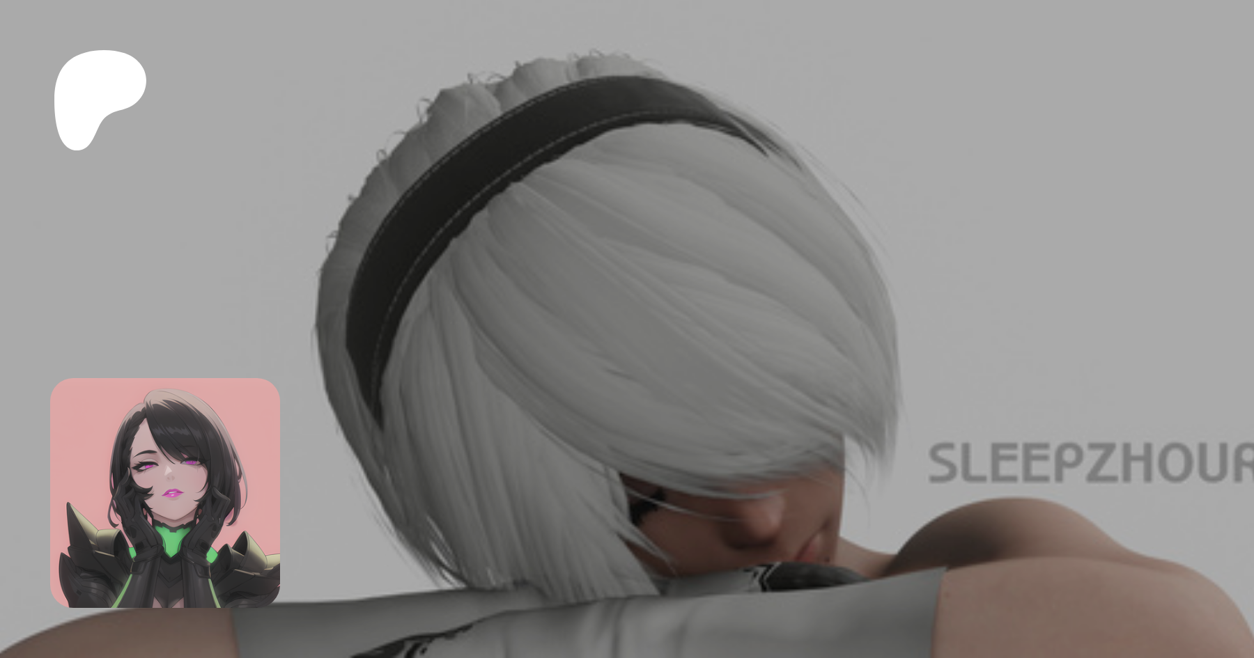 SleepzHour | NSFW Animation. | Patreon